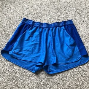 UA Shorts